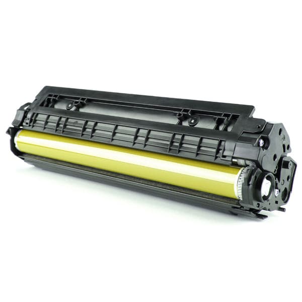 Lexmark Toner 24B6514 Gelb ca. 50.000 Seiten - Toner