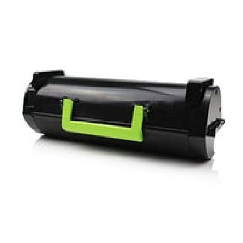 Lexmark Toner 24B6519 Gelb ca. 10.000 Seiten - Toner