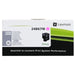 Lexmark Toner 24B6718 Magenta ca. 13.000 Seiten - Toner