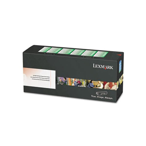 Lexmark Toner 24B6842 ca. 30.000 Seiten - Toner