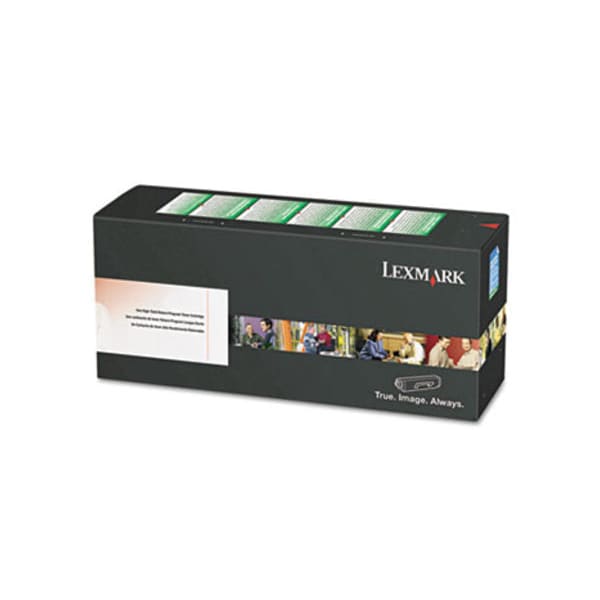 Lexmark Toner 24B6845 ca. 30.000 Seiten - Toner