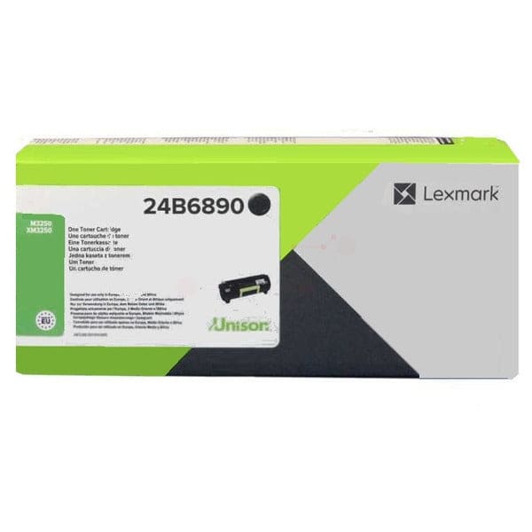 Lexmark Toner 24B6890 ca. 21.000 Seiten - Toner