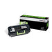 Lexmark Toner 52D2H00 522H Schwarz ca. 25.000 Seiten - Toner