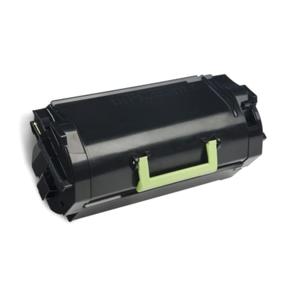 Lexmark Toner 52D2X00 522X Schwarz ca. 45.000 Seiten - Toner