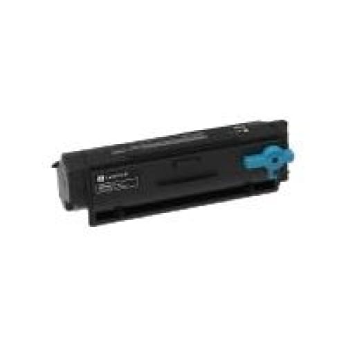 Lexmark Toner 55B2000 ca. 3.000 Seiten - Toner