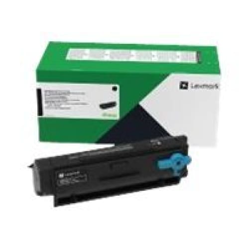 Lexmark Toner 55B2H0E ca. 15.000 Seiten - Toner