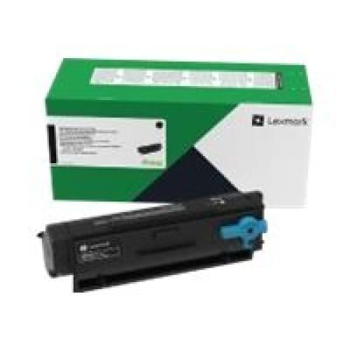 Lexmark Toner 55B2X0E ca. 20.000 Seiten - Toner