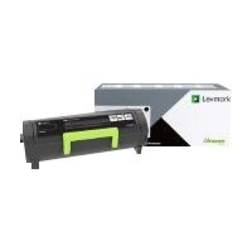 Lexmark Toner 56F0HA0 ca. 15.000 Seiten - Toner