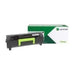 Lexmark Toner 56F2000 ca. 6.000 Seiten - Toner