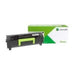 Lexmark Toner 56F2H0E ca. 15.000 Seiten - Toner