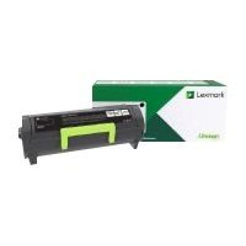 Lexmark Toner 56F2U00 ca. 25.000 Seiten - Toner