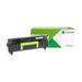 Lexmark Toner 56F2U0E ca. 25.000 Seiten - Toner