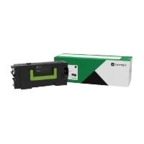 Lexmark Toner 58D2000 ca. 7.500 Seiten - Toner