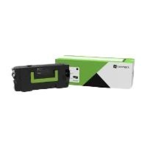 Lexmark Toner 58D2H0E ca. 15.000 Seiten - Toner