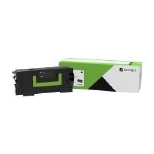 Lexmark Toner 58D2X0E ca. 35.000 Seiten - Toner