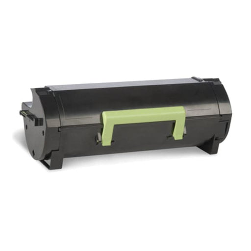 Lexmark Toner 60F2H0E 602H Schwarz ca. 10.000 Seiten - Toner