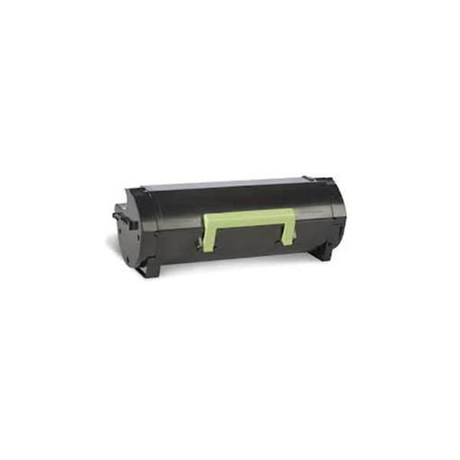 Lexmark Toner 60F2X00 602X Schwarz ca. 20.000 Seiten - Toner