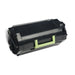 Lexmark Toner 62D2X00 622X Schwarz ca. 45.000 Seiten - Toner