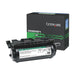 Lexmark Toner 64080HW Schwarz ca. 21.000 Seiten - Toner