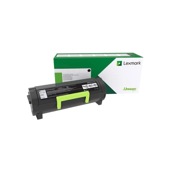 Lexmark Toner 71B2HK0 ca. 6.000 Seiten - Toner