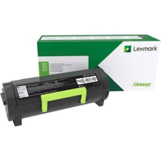 Lexmark Toner 71B2HM0 ca. 3.500 Seiten - Toner