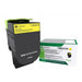 Lexmark Toner 71B2HY0 ca. 3.500 Seiten - Toner