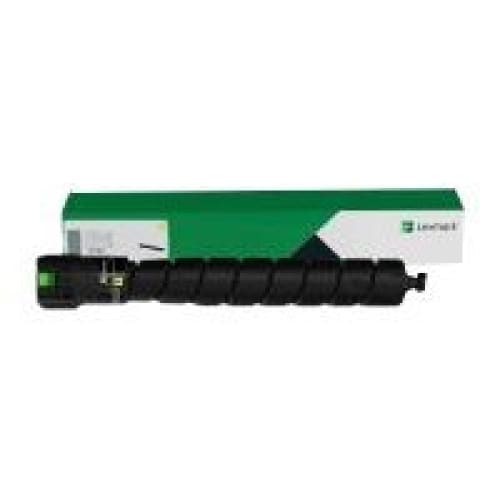 Lexmark Toner 73D0HY0 ca. 26.000 Seiten - Toner