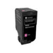 Lexmark Toner 74C1SM0 Magenta ca. 7.000 Seiten - Toner