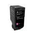 Lexmark Toner 74C20M0 Magenta ca. 3.000 Seiten - Toner