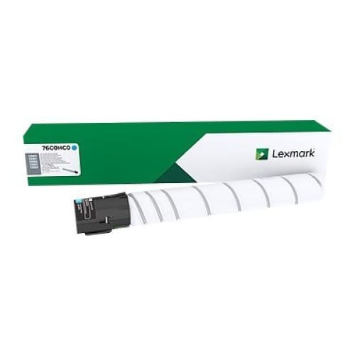 Lexmark Toner 76C0HC0 ca. 34.000 Seiten - Toner