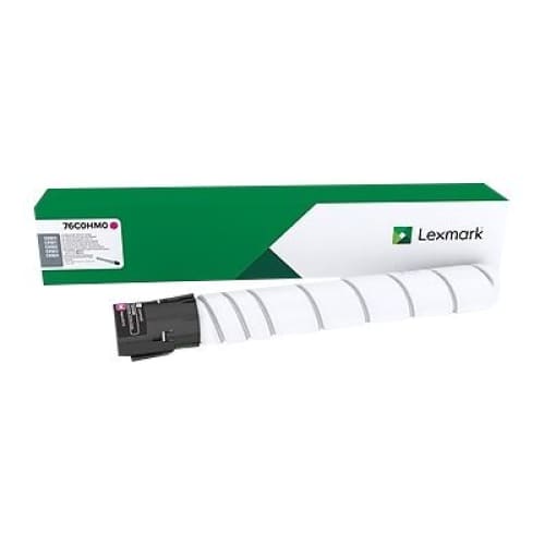 Lexmark Toner 76C0HM0 ca. 34.000 Seiten - Toner