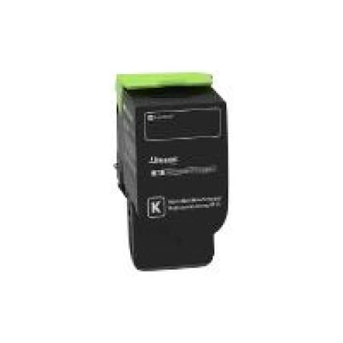 Lexmark Toner 78C0X10 ca. 8.500 Seiten - Toner