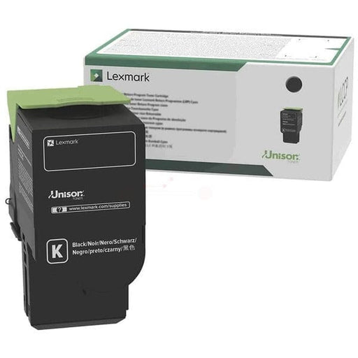 Lexmark Toner 78C20KE ca. 2.000 Seiten - Toner