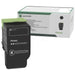 Lexmark Toner 78C20KE ca. 2.000 Seiten - Toner