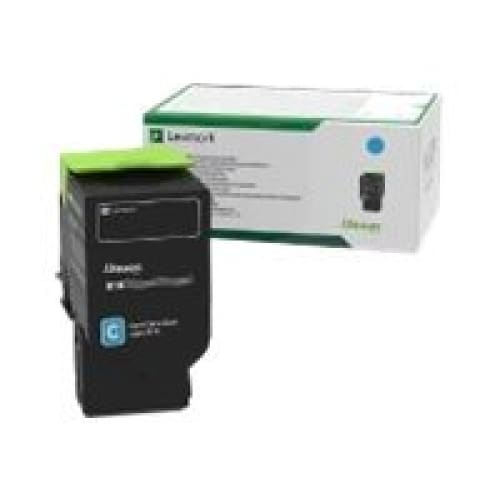 Lexmark Toner 78C2UC0 ca. 7.000 Seiten - Toner