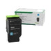 Lexmark Toner 78C2UC0 ca. 7.000 Seiten - Toner