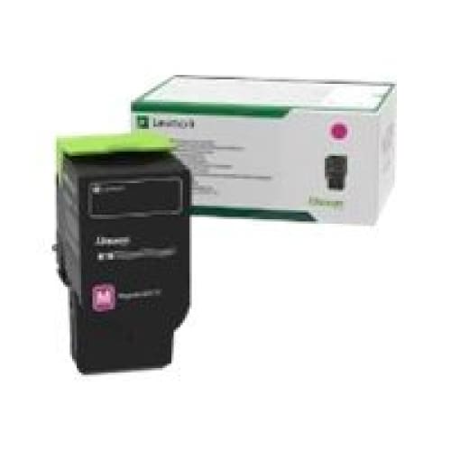 Lexmark Toner 78C2UM0 ca. 7.000 Seiten - Toner