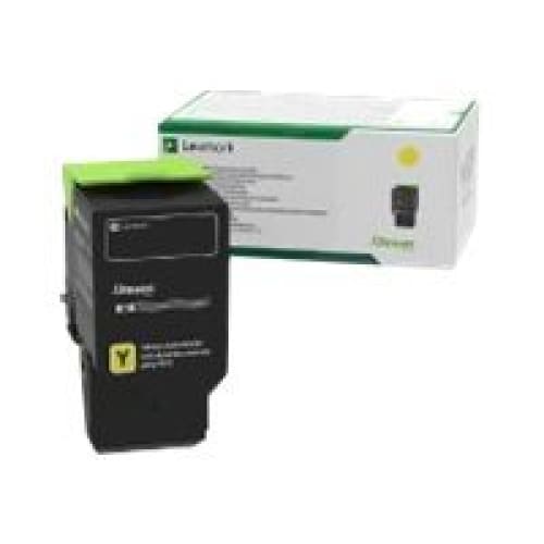 Lexmark Toner 78C2UY0 ca. 7.000 Seiten - Toner