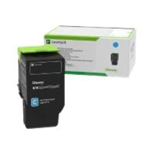 Lexmark Toner 78C2XCE ca. 5.000 Seiten - Toner