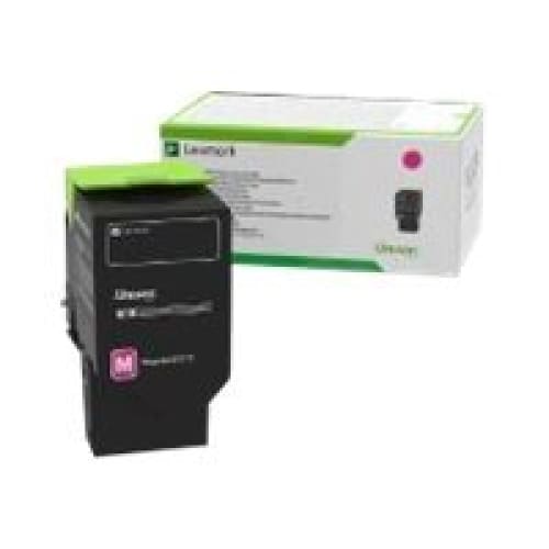 Lexmark Toner 78C2XME ca. 5.000 Seiten - Toner