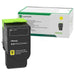 Lexmark Toner 78C2XY0 ca. 5.000 Seiten - Toner