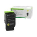 Lexmark Toner 78C2XYE ca. 5.000 Seiten - Toner