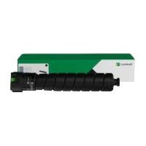Lexmark Toner 83D0HK0 ca. 35.000 Seiten - Toner