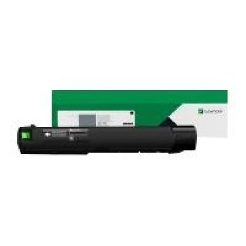 Lexmark Toner 85D0HK0 ca. 28.000 Seiten - Toner