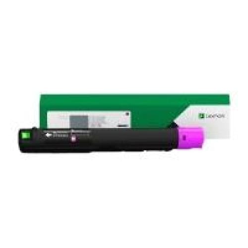 Lexmark Toner 85D0HM0 ca. 16.000 Seiten - Toner