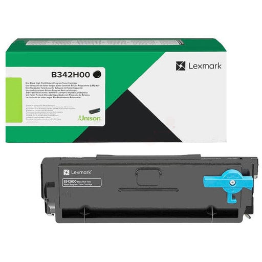 Lexmark Toner B342000 ca. 1.500 Seiten - Toner