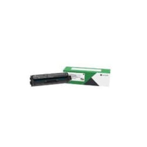 Lexmark Toner C3220K0 ca. 1.500 Seiten - Toner