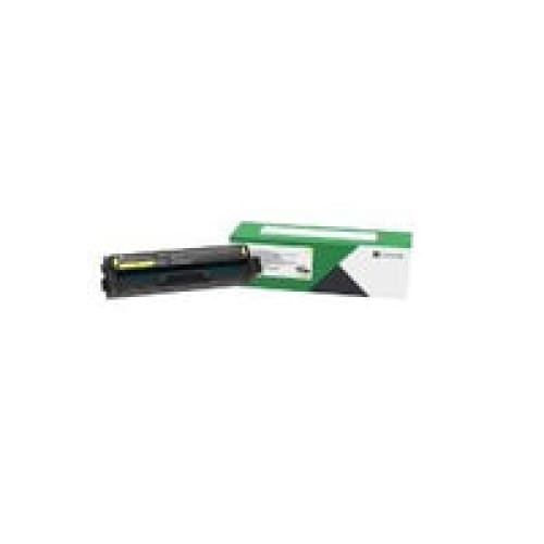 Lexmark Toner C3220Y0 ca. 1.500 Seiten - Toner