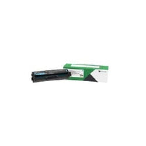 Lexmark Toner C332HC0 ca. 2.500 Seiten - Toner