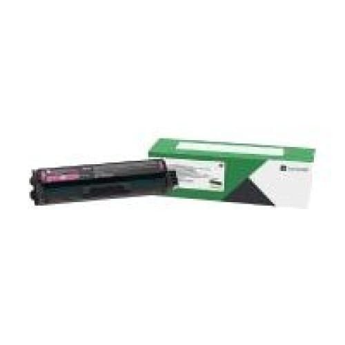 Lexmark Toner C342XM0 ca. 4.500 Seiten - Toner